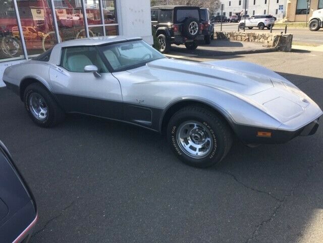 1978 Chevrolet Corvette - photo 5