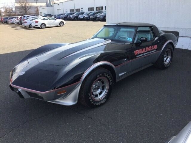 1978 Chevrolet Corvette - photo 6