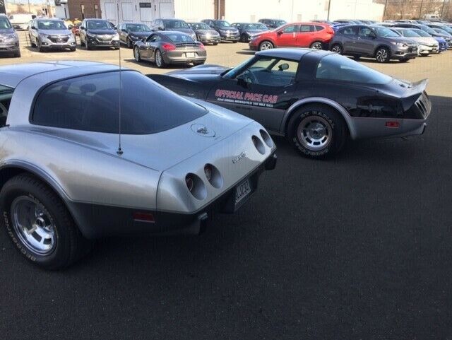 1978 Chevrolet Corvette - photo 8
