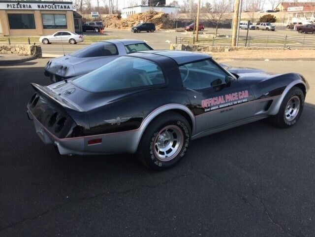1978 Chevrolet Corvette - photo 9