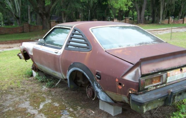 1978 Plymouth Super Coupe - photo 11