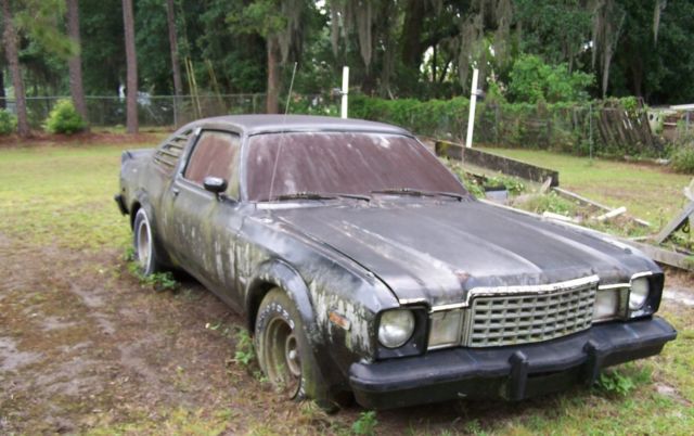 1978 Plymouth Super Coupe - photo 2