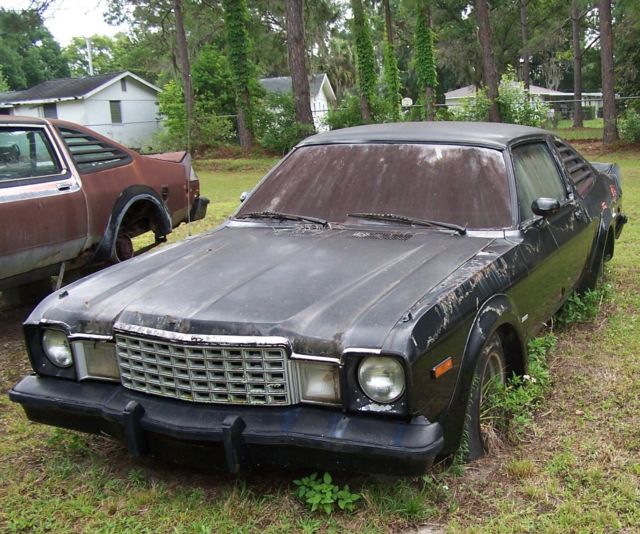 1978 Plymouth Super Coupe - photo 3