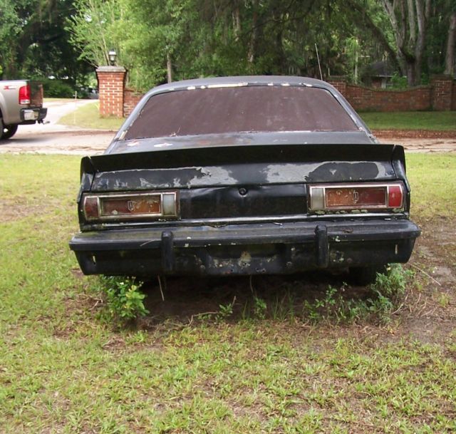 1978 Plymouth Super Coupe - photo 4
