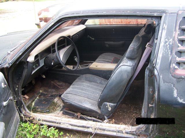 1978 Plymouth Super Coupe - photo 7