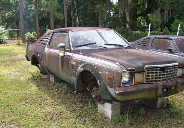 1978 Plymouth Super Coupe - photo 9