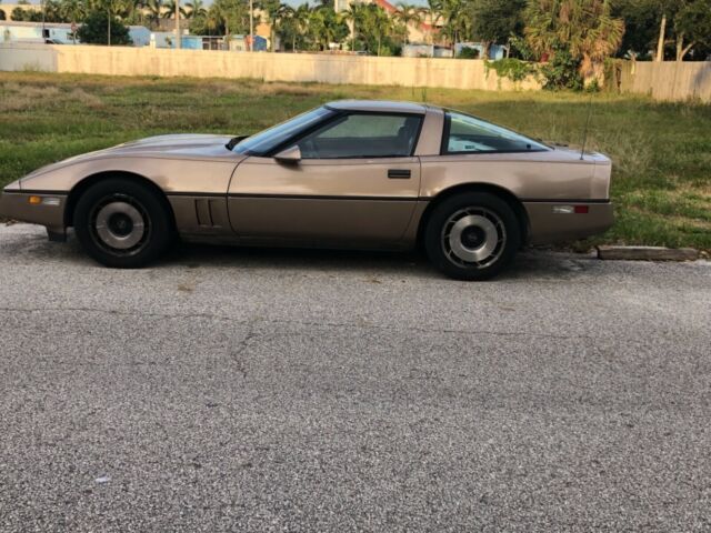 1984 Chevrolet Corvette - photo 6