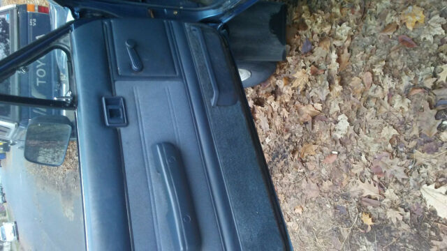 1988 Toyota Tacoma - photo 9