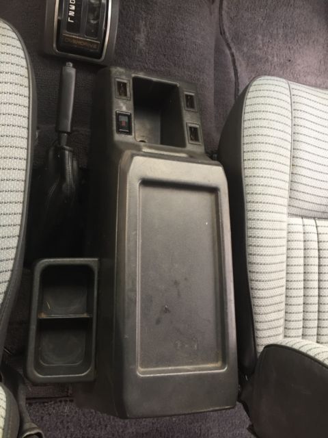 1988 Toyota Land Cruiser - photo 13