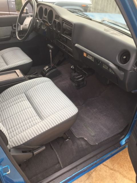 1988 Toyota Land Cruiser - photo 2