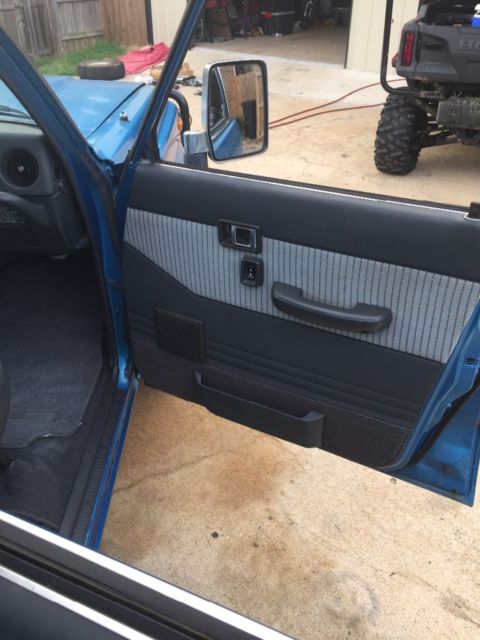 1988 Toyota Land Cruiser - photo 5