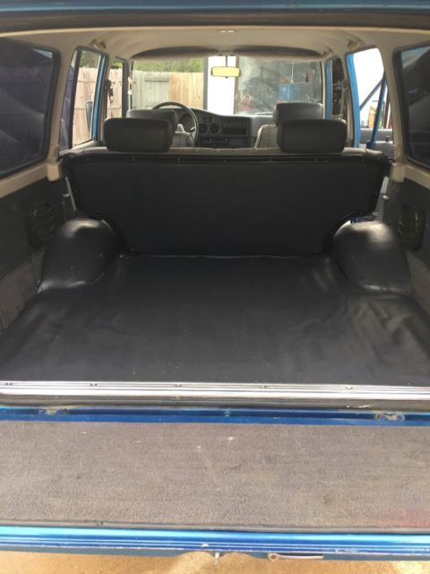 1988 Toyota Land Cruiser - photo 6