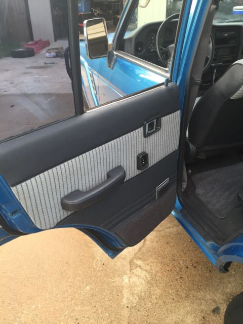 1988 Toyota Land Cruiser - photo 7