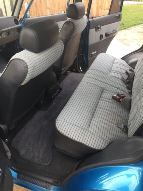 1988 Toyota Land Cruiser - photo 8