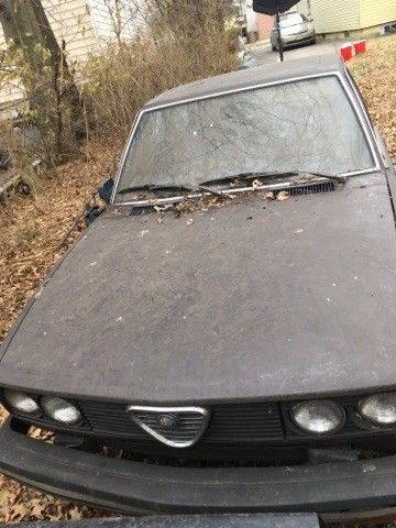 1978 Alfa Romeo Other - photo 2