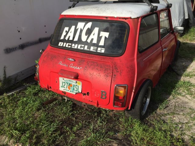 1978 Mini Classic Mini - photo 11