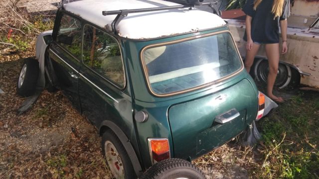 1978 Mini Classic Mini - photo 3