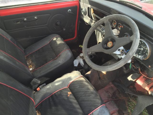 1978 Mini Classic Mini - photo 7