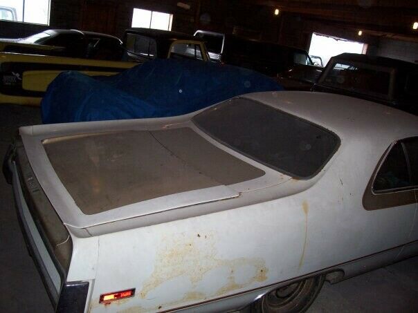 1970 Chrysler 300 Hurst 300 Hurst - photo 10