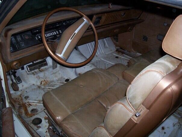 1970 Chrysler 300 Hurst 300 Hurst - photo 11