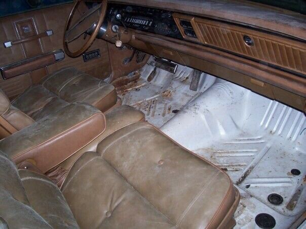 1970 Chrysler 300 Hurst 300 Hurst - photo 12