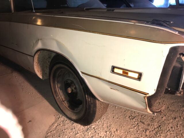 1970 Chrysler 300 Hurst 300 Hurst - photo 5