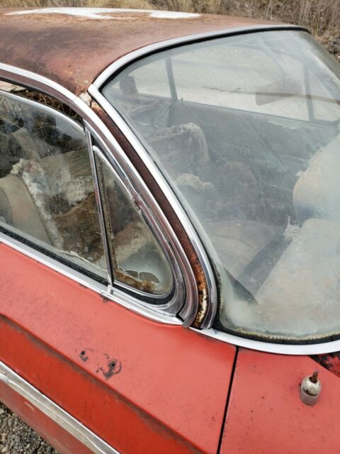 1962 Chevrolet Impala Bel Air - photo 10