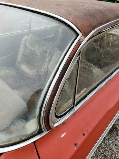 1962 Chevrolet Impala Bel Air - photo 11