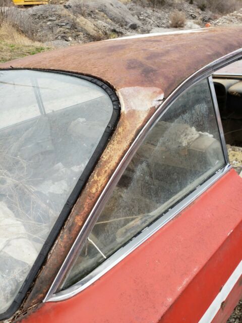 1962 Chevrolet Impala Bel Air - photo 12