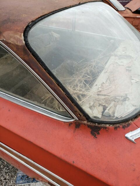 1962 Chevrolet Impala Bel Air - photo 13