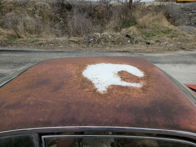 1962 Chevrolet Impala Bel Air - photo 8