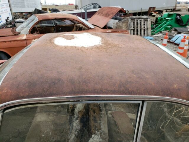 1962 Chevrolet Impala Bel Air - photo 9