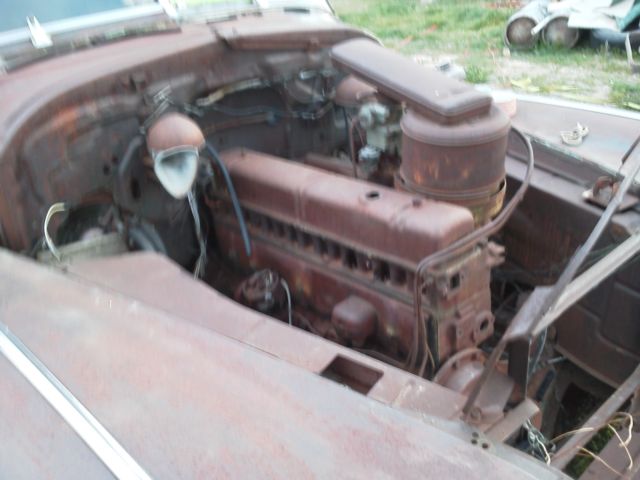 1947 Buick Special 4 Door Sedan - photo 7