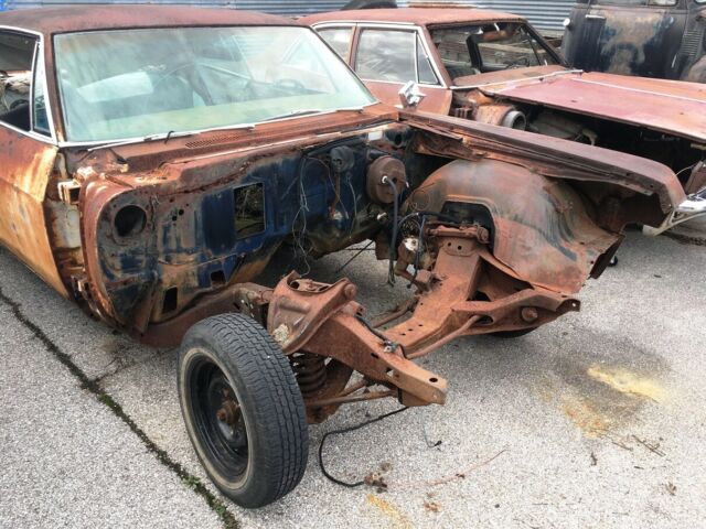 1965 Chevrolet Impala SS - photo 2