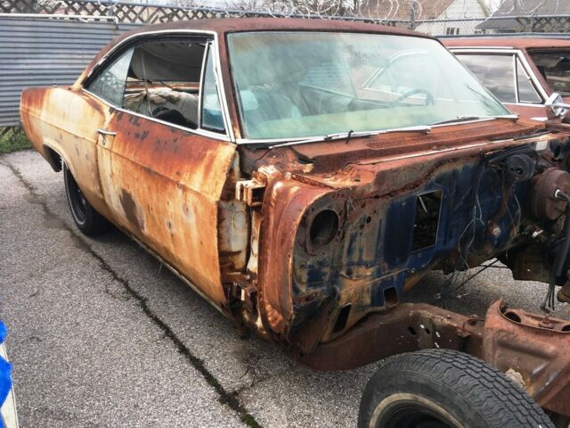 1965 Chevrolet Impala SS - photo 3