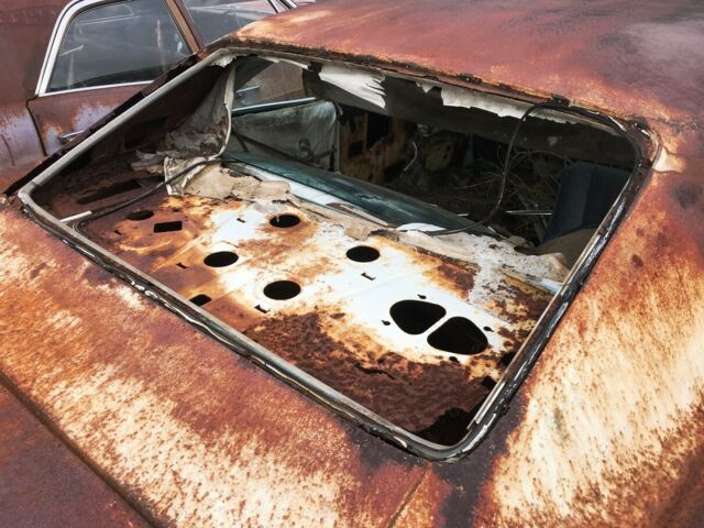 1965 Chevrolet Impala SS - photo 5
