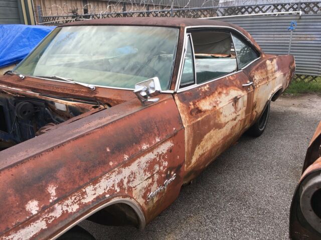1965 Chevrolet Impala SS - photo 8