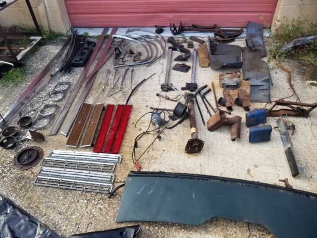 1967 Lincoln Continental - photo 10