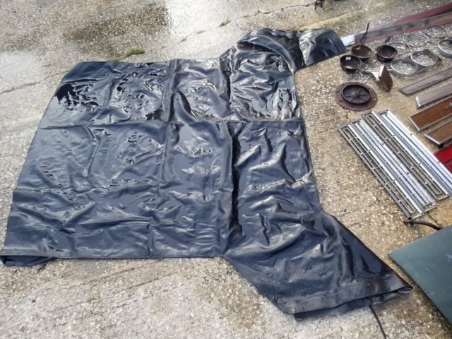 1967 Lincoln Continental - photo 11