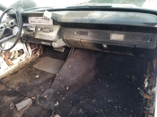 1967 Lincoln Continental - photo 3