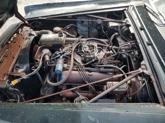 1967 Lincoln Continental - photo 4