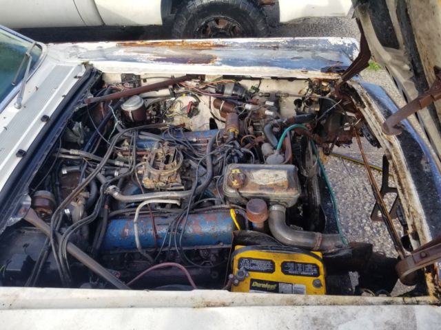 1967 Lincoln Continental - photo 9