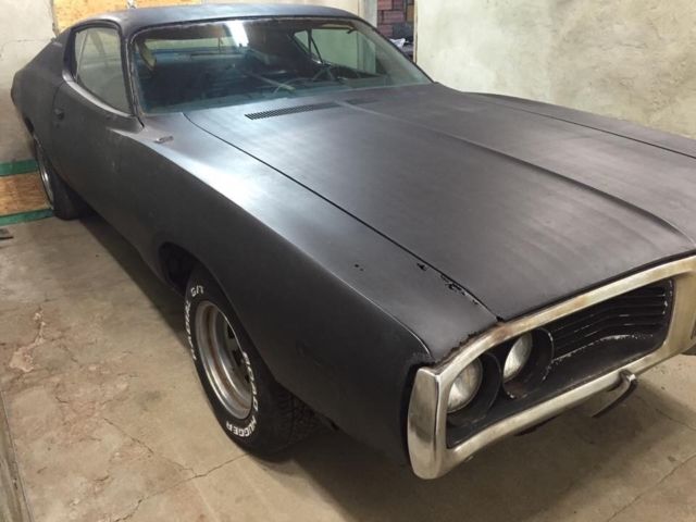 1972 Dodge Charger SE - photo 11