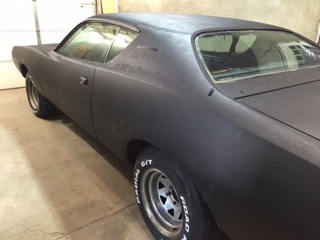 1972 Dodge Charger SE - photo 12