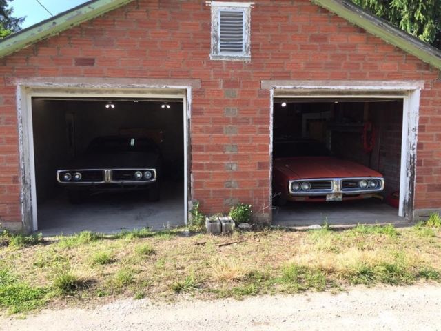 1972 Dodge Charger SE - photo 13
