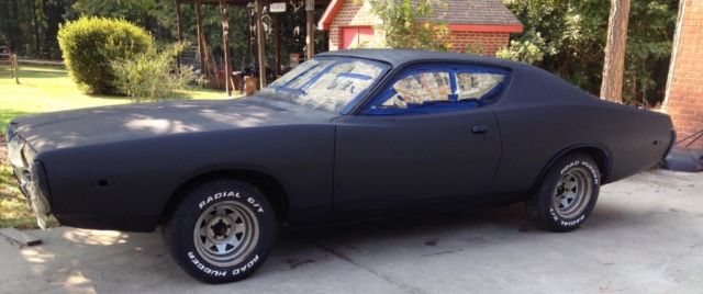 1972 Dodge Charger SE - photo 9