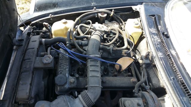 1986 Alfa Romeo Spider - photo 7
