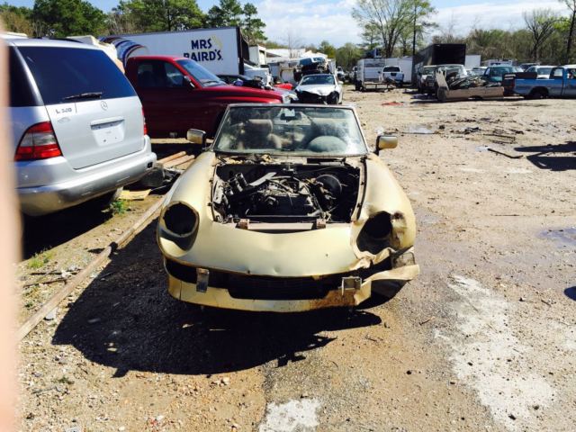 1986 Alfa Romeo Spider - photo 9