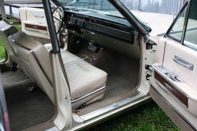 1964 Lincoln Continental - photo 11