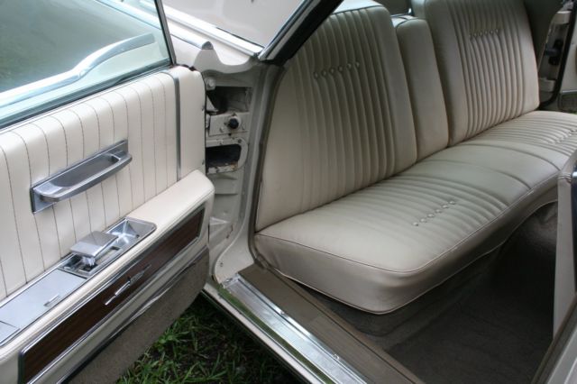 1964 Lincoln Continental - photo 13